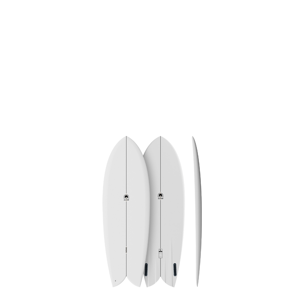 GONG | Surf J.Low EPS
