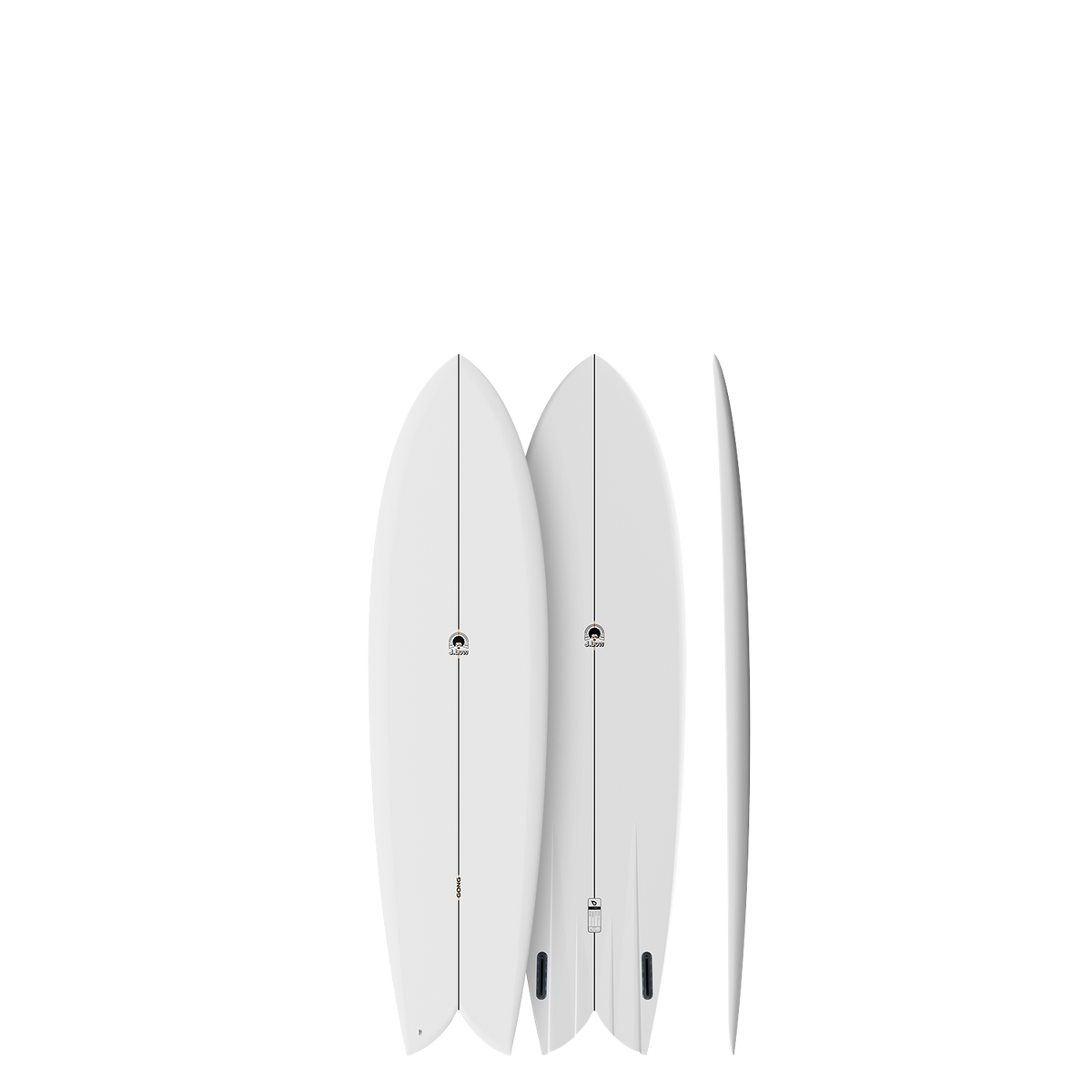 GONG | Surf J.Low EPS