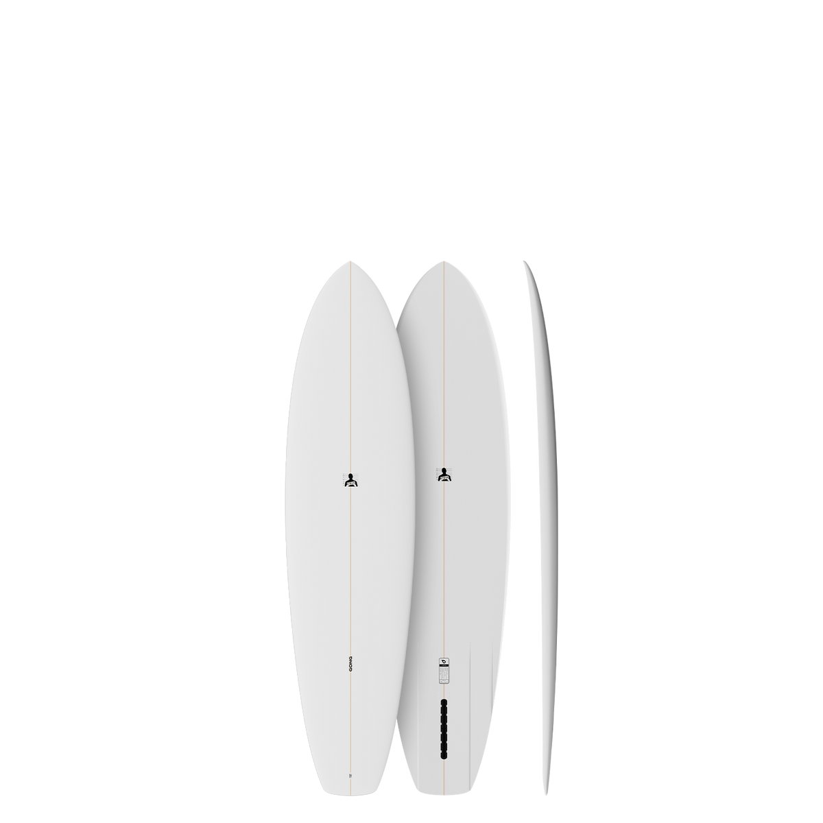 GONG | Surf Steve PU