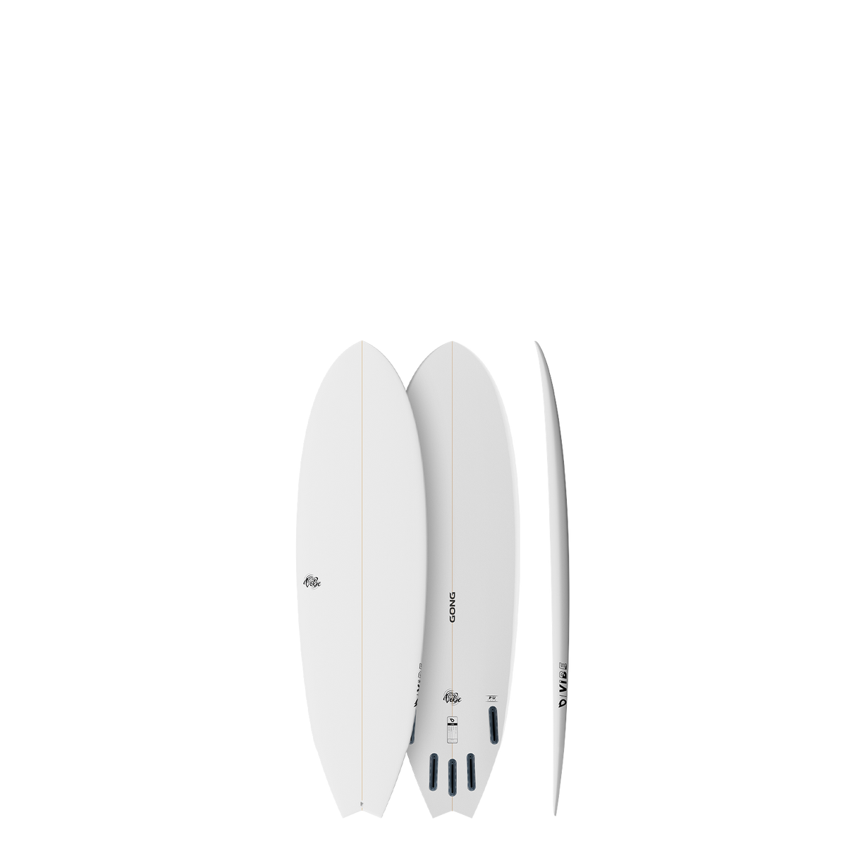 GONG | Surf Vibe PU