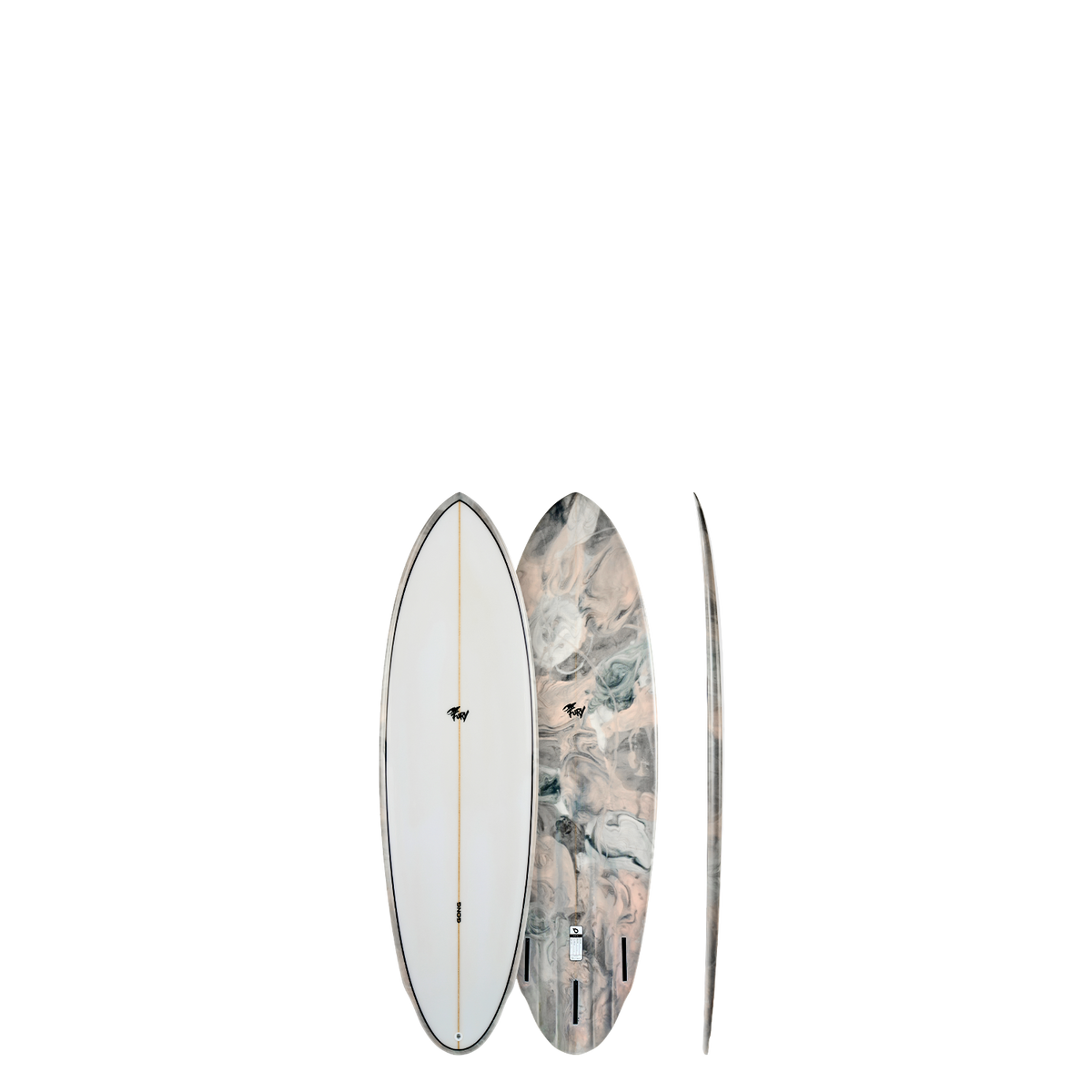GONG | Fury EPS Surfboard