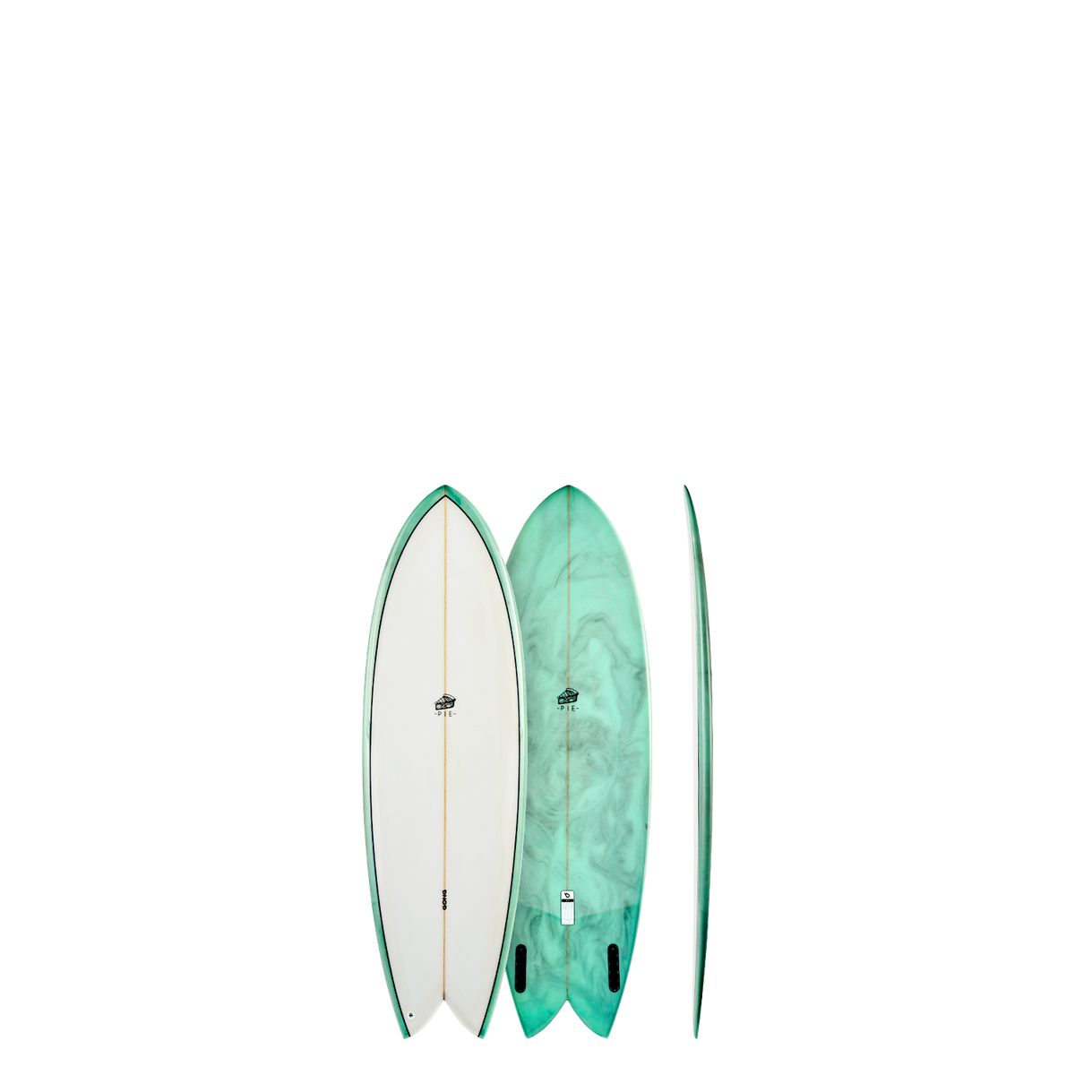 GONG | Surf Pie PU