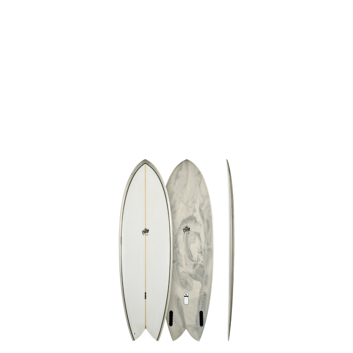 GONG | Surf Pie PU