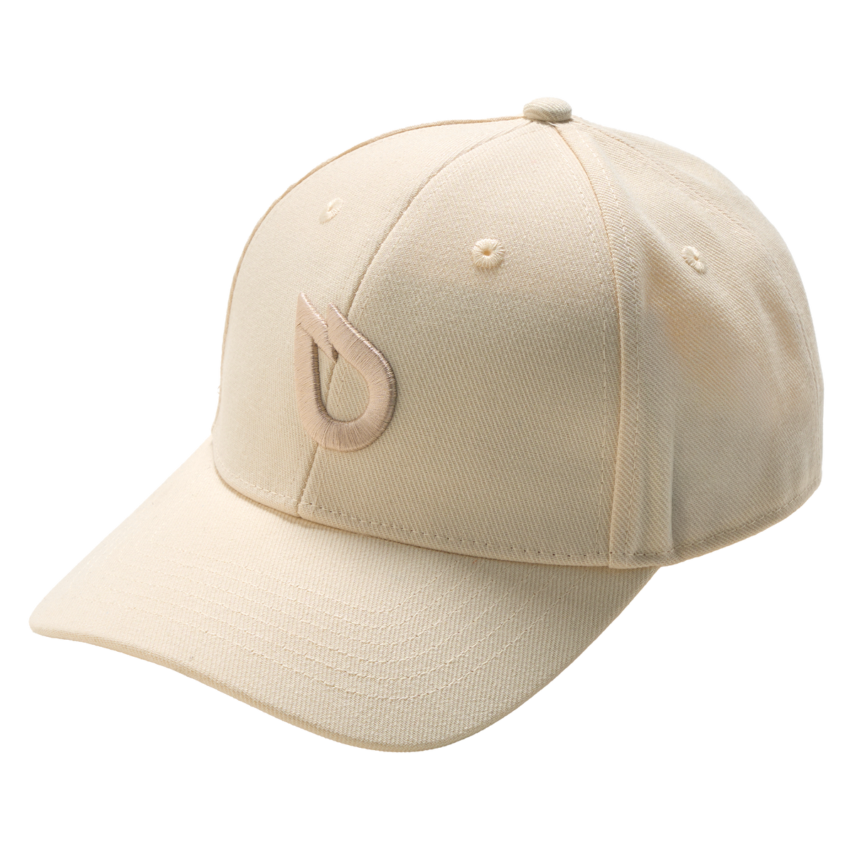 GONG | Casquette Baseball Curved Flameball