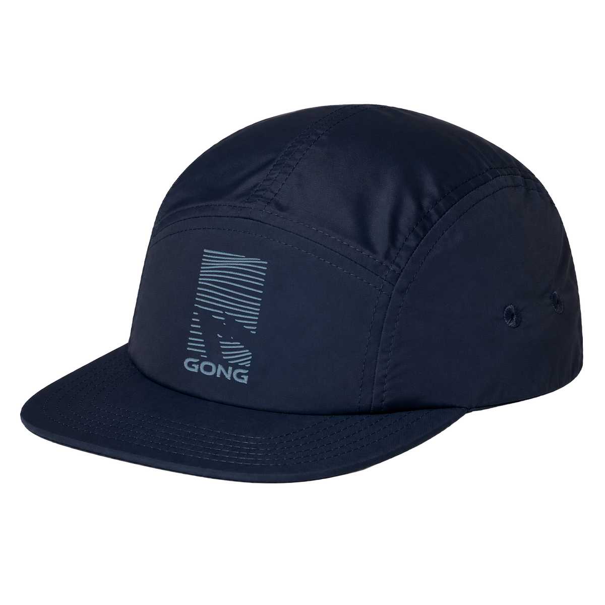 GONG | Casquette 5-Panels Graphic Swell