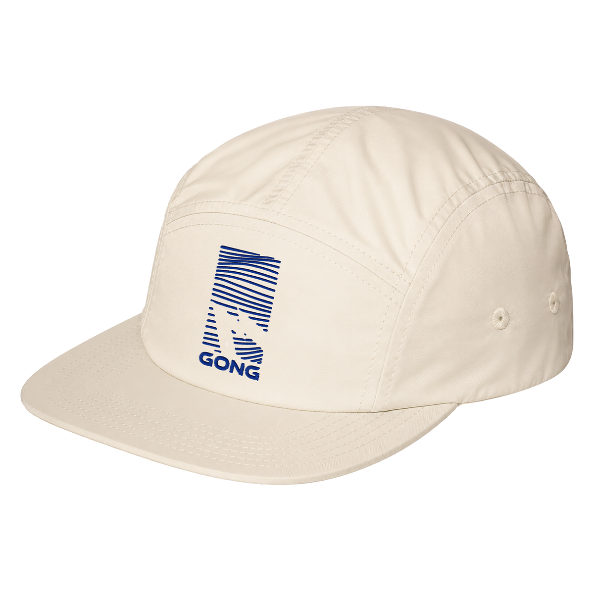 GONG | Casquette 5-Panels Graphic Swell