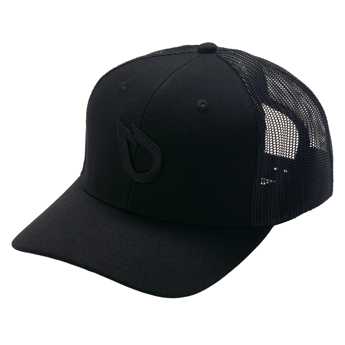 GONG | Casquette Trucker Flameball