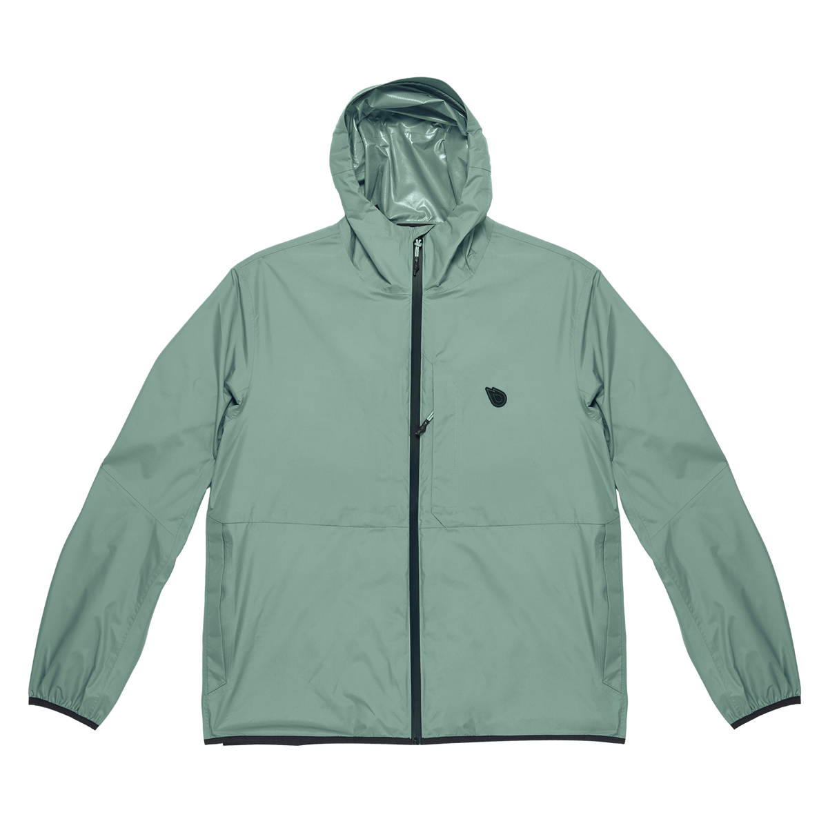 GONG | Storm Packable Combo Outerwear Jacket