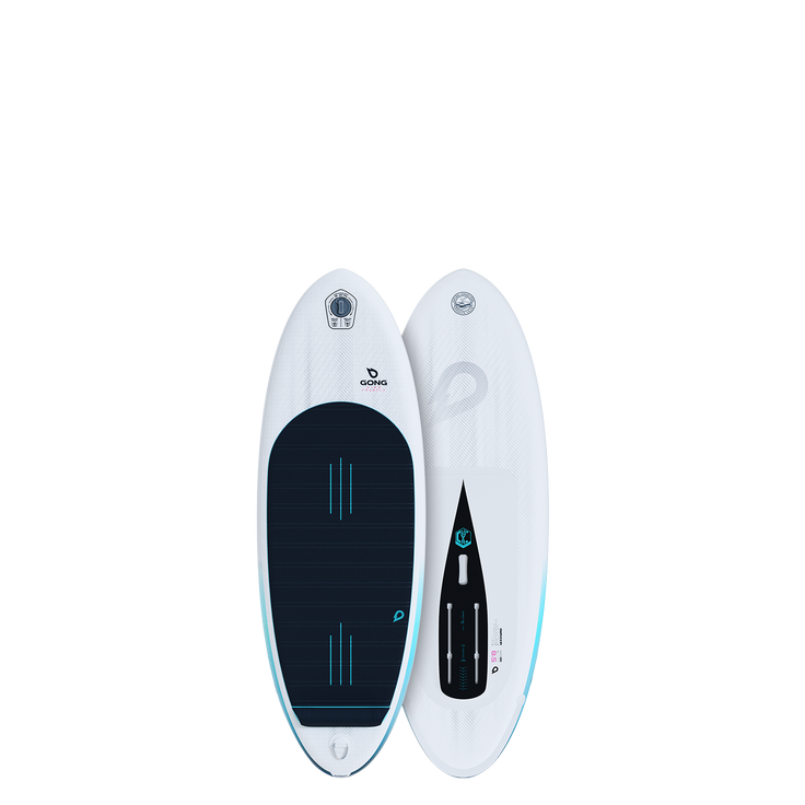 GONG | Wing foil Board Inflatable HIPE Freefly