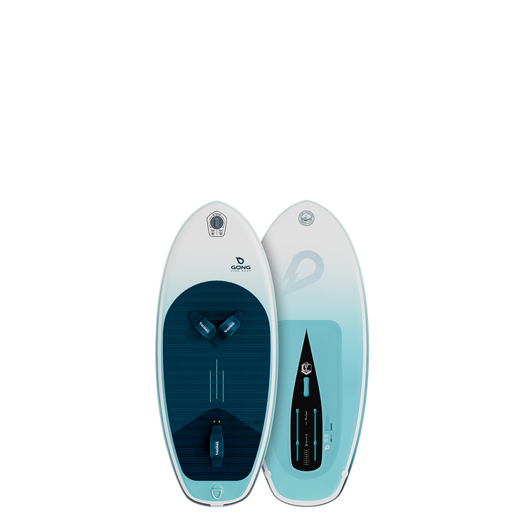 GONG | Wing foil Board Inflatable HIPE Perf