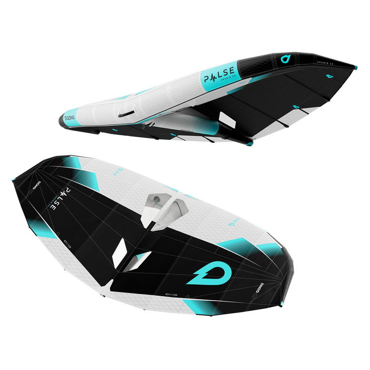 GONG | Wing Pulse Aramid CZ