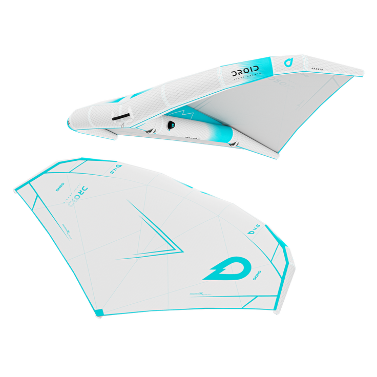 GONG | Wing Droid Light
