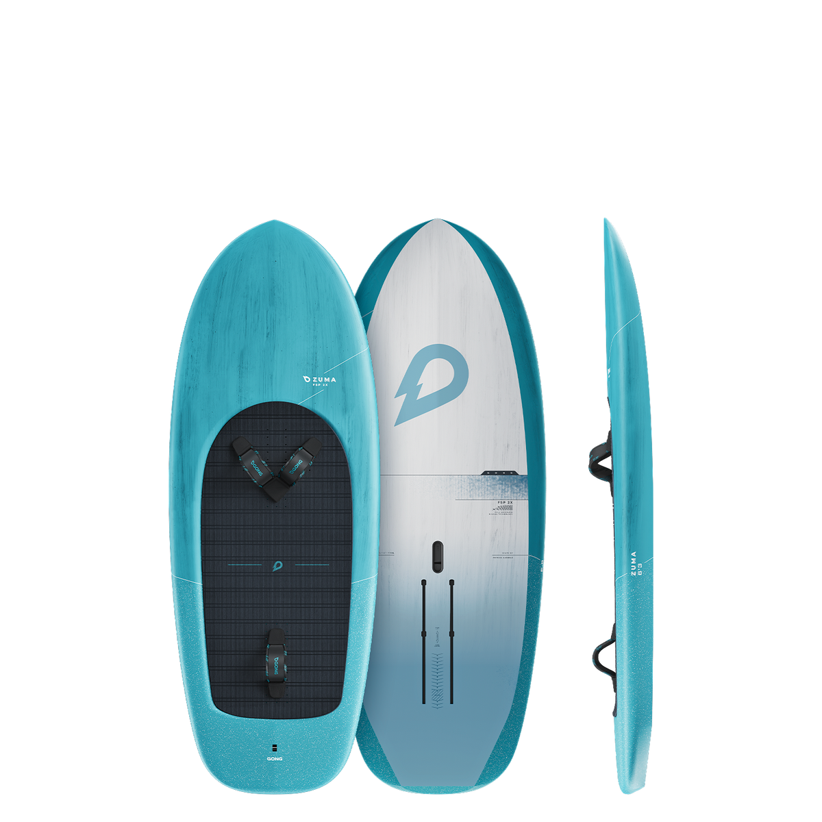 GONG | Wing Foil Board Zuma FSP 2X
