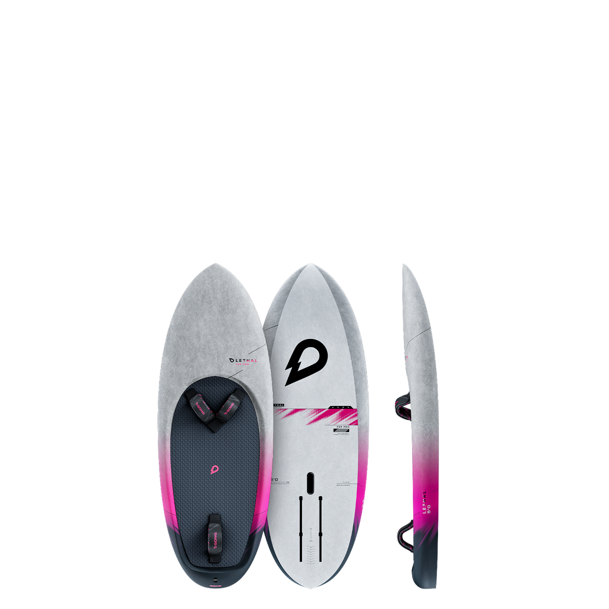 GONG | Wing Foil Board Lethal FSP Pro