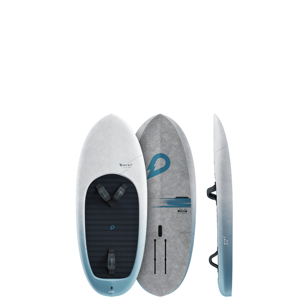 GONG | Wing Foil Board Mint FSP Pro