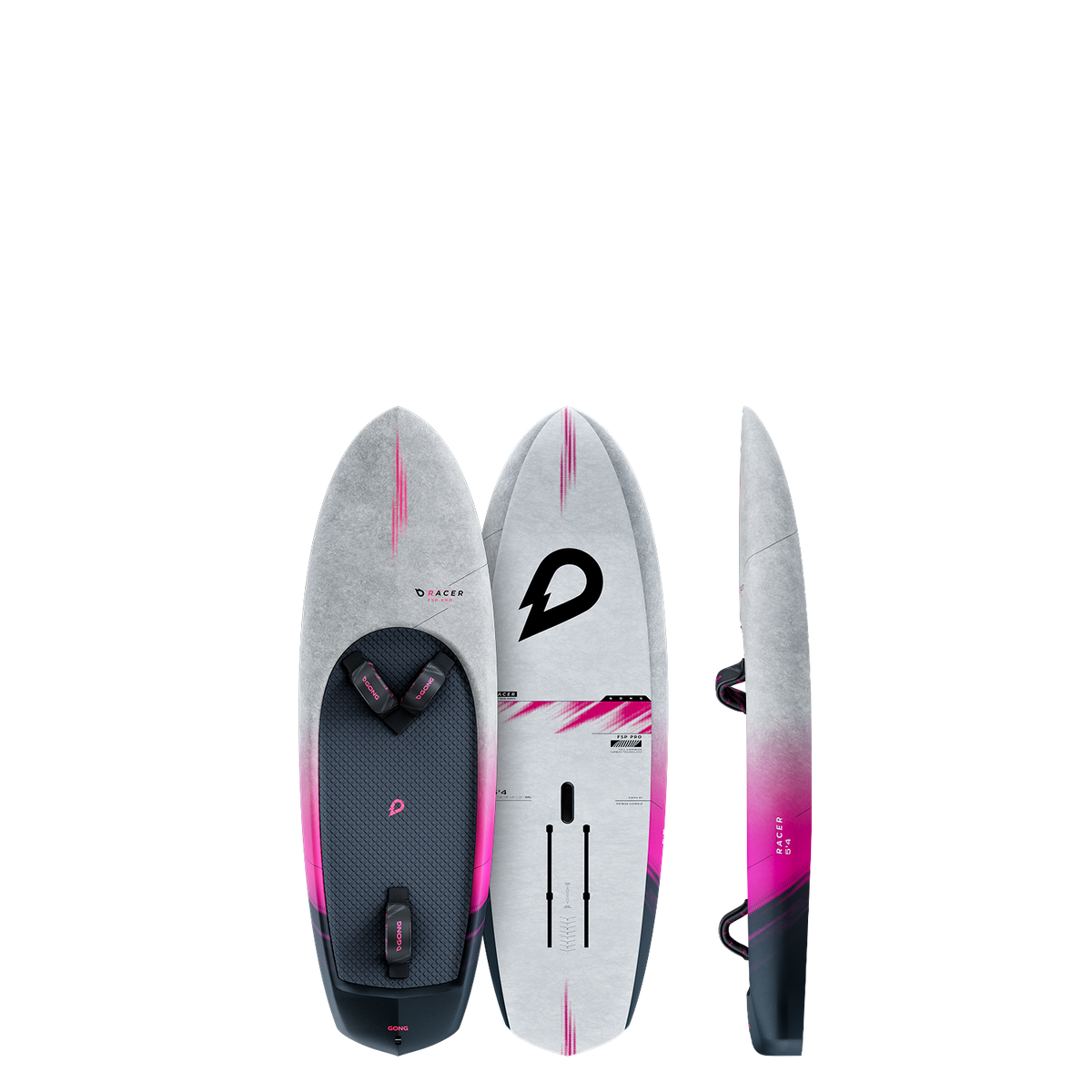 GONG | Wing Foil Board Racer FSP Pro