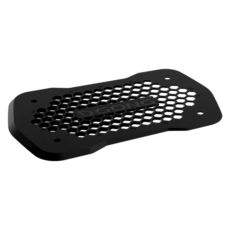 GONG | Foil Rake 1.5° Riser Shim V3