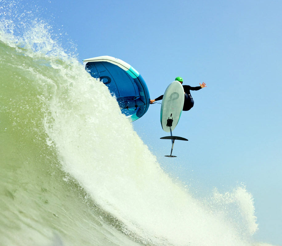 GONG | Foil Stab Fluid H V3