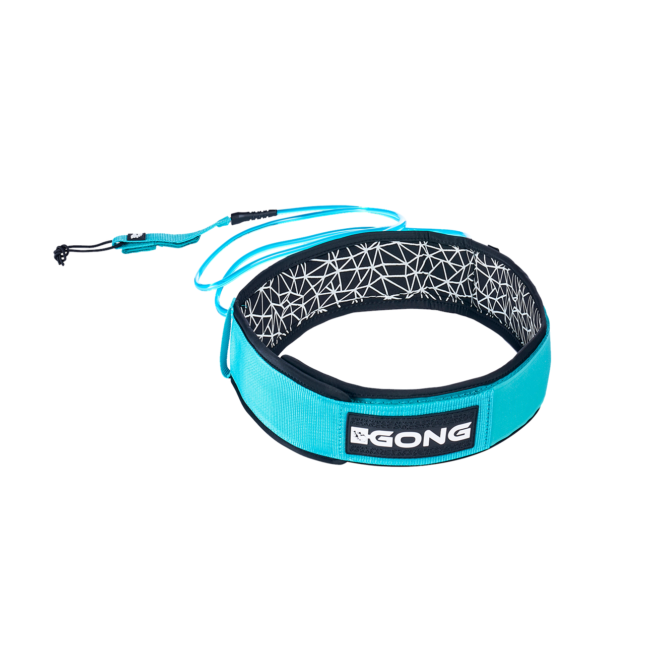 GONG | Leash Foil Perf Ceinture Réglable - 7mm