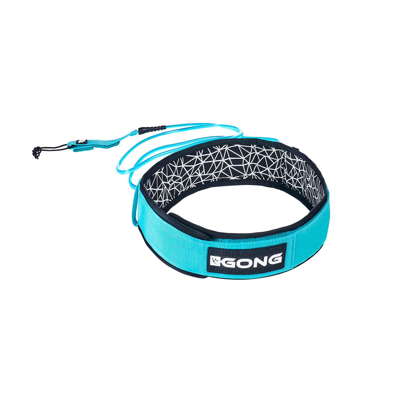 GONG | Leash Foil Perf Ceinture Réglable - 7mm
