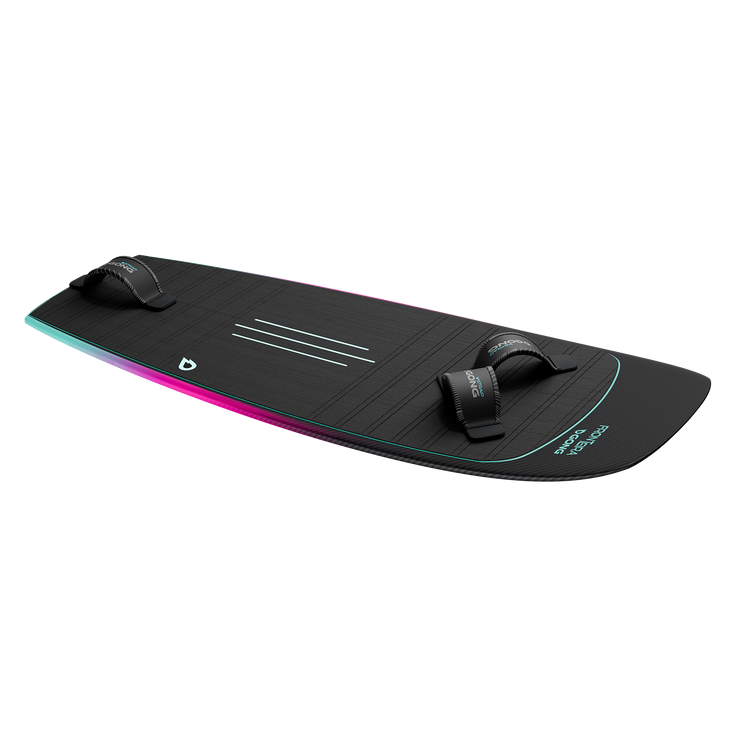 GONG | Kitefoil Board Fronteira HDCC 4'0