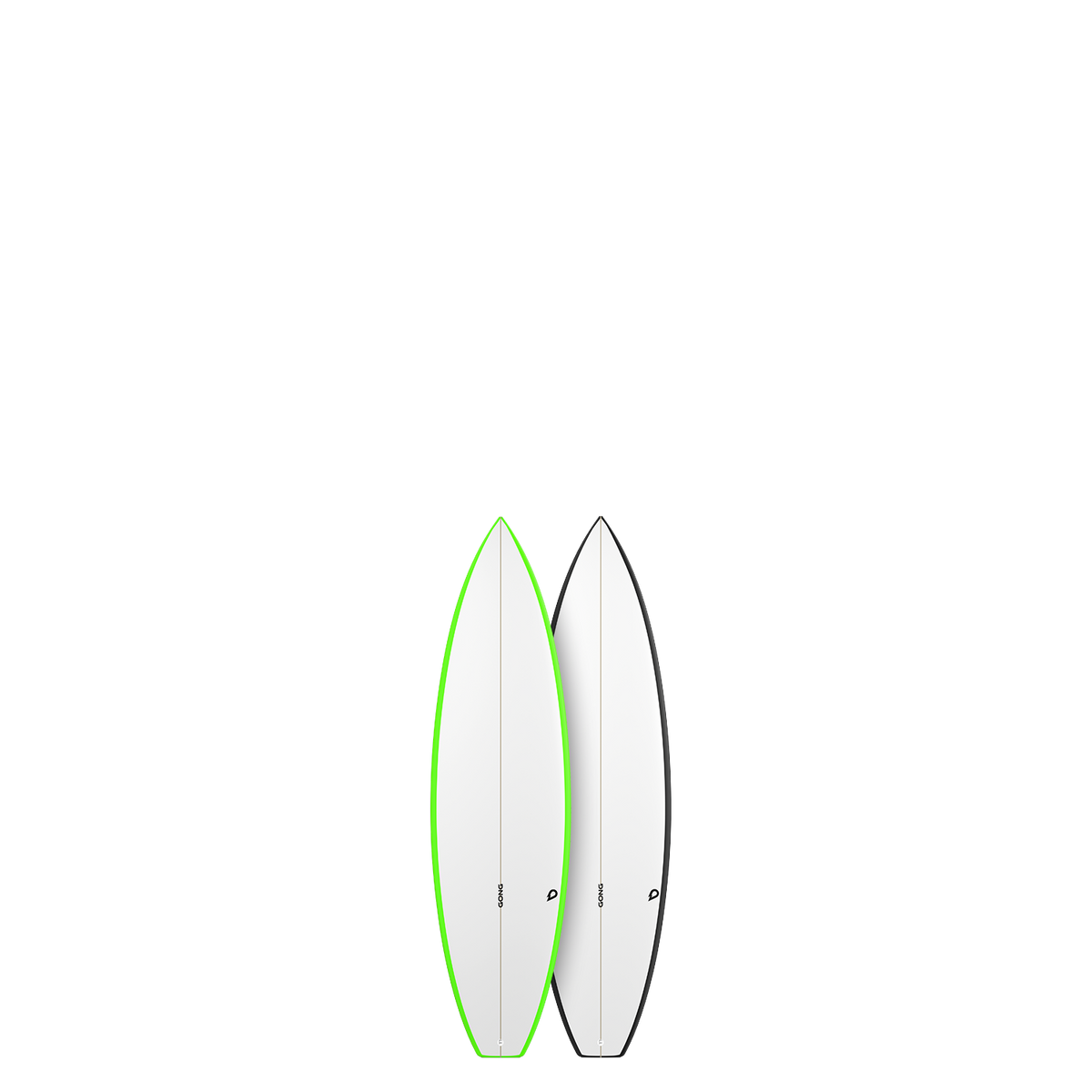 GONG | Surf Atomic PU