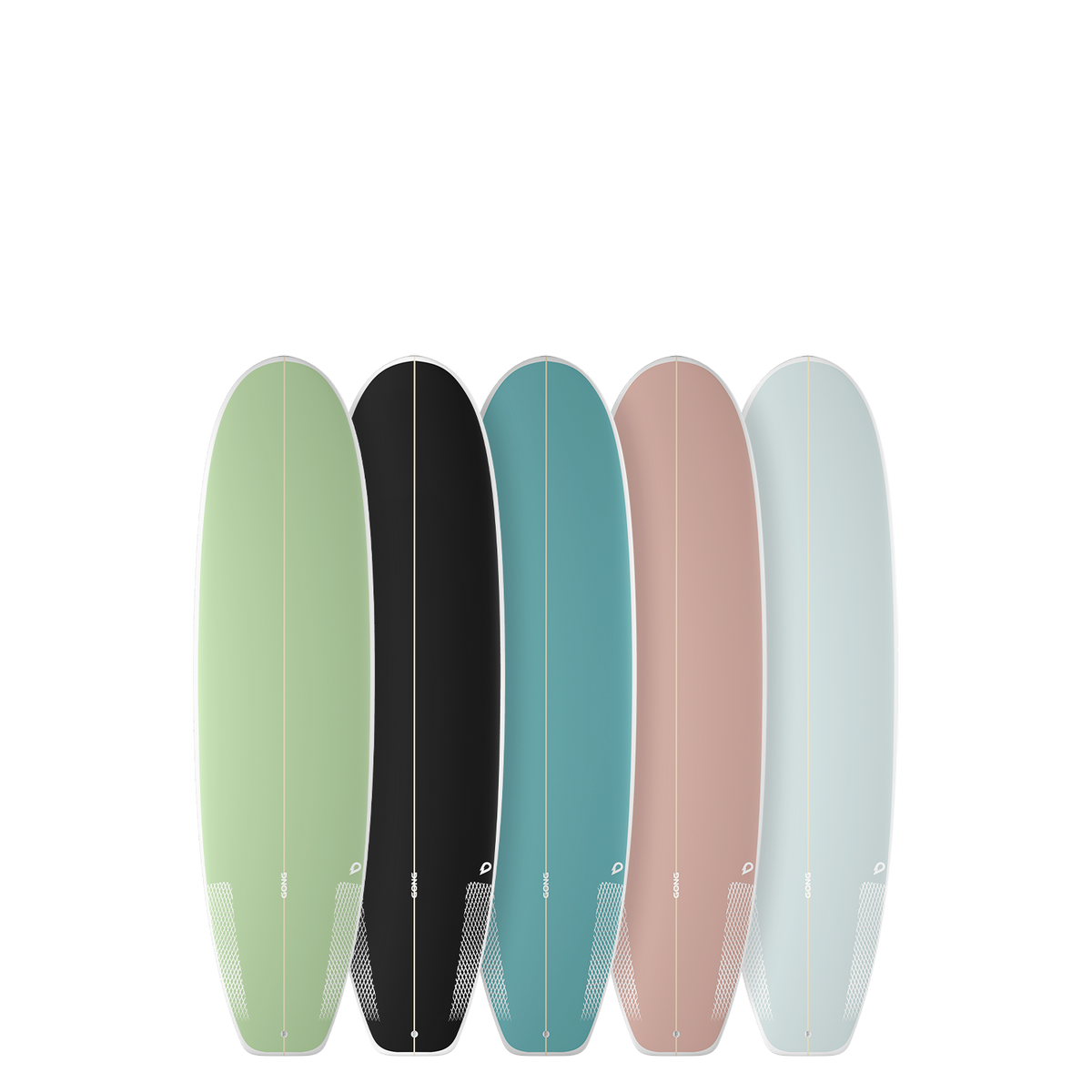 GONG | Surf Gumball PU