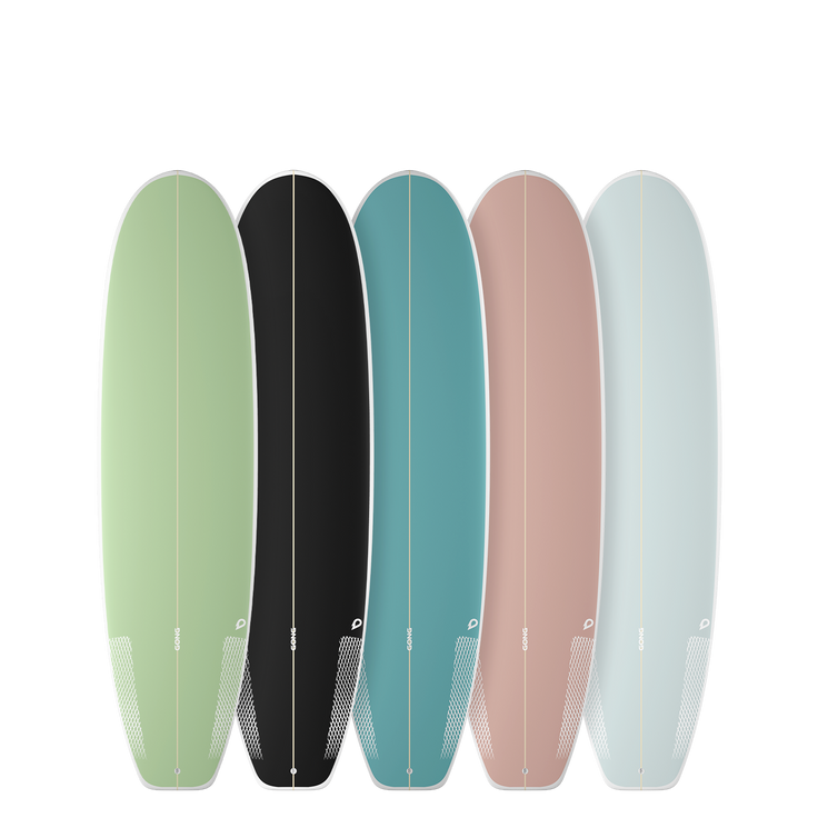 GONG | Surf Gumball PU