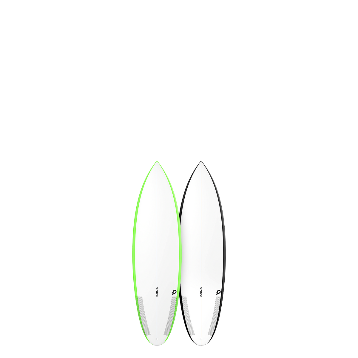 GONG | Surf Lethal PU