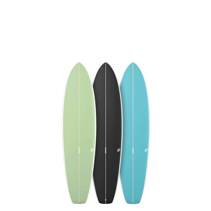 GONG | Surf Steve PU