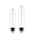 GONG | I-Surf Longboard