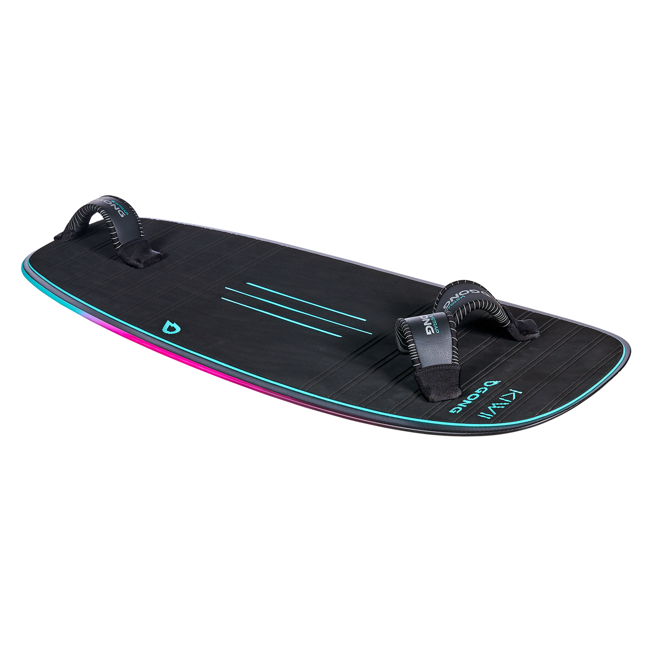 GONG | Kitefoil Board Kiwii Strapped HDCC 3'5