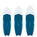 GONG | Kiteboard Pie FSP 2X