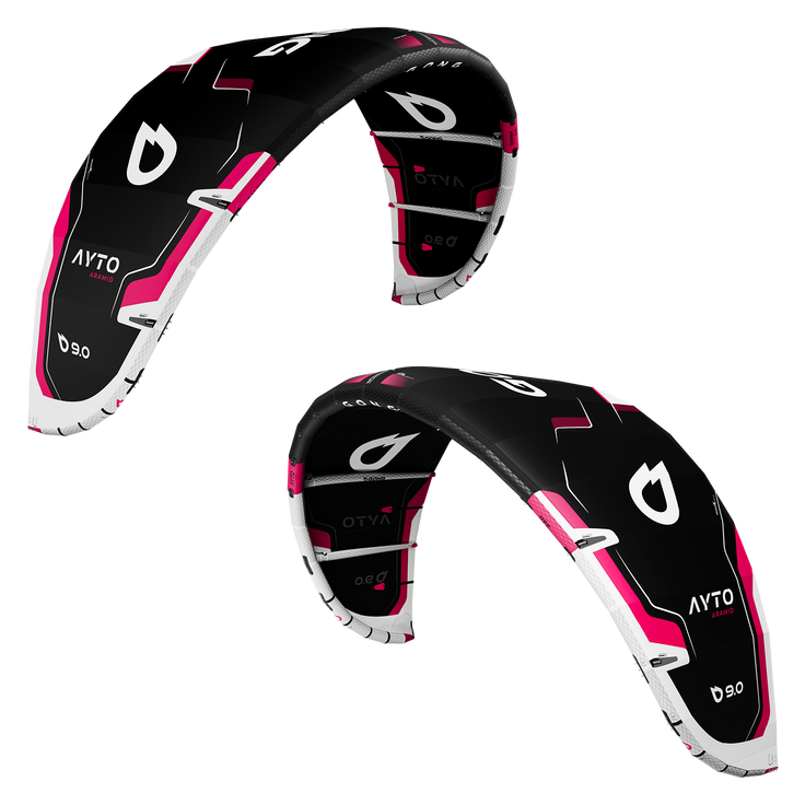 GONG | Kite Ayto Aramid