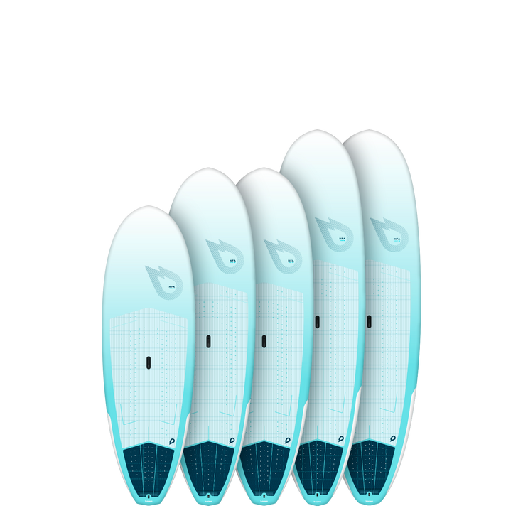 GONG | SUP NFA FSP 2X
