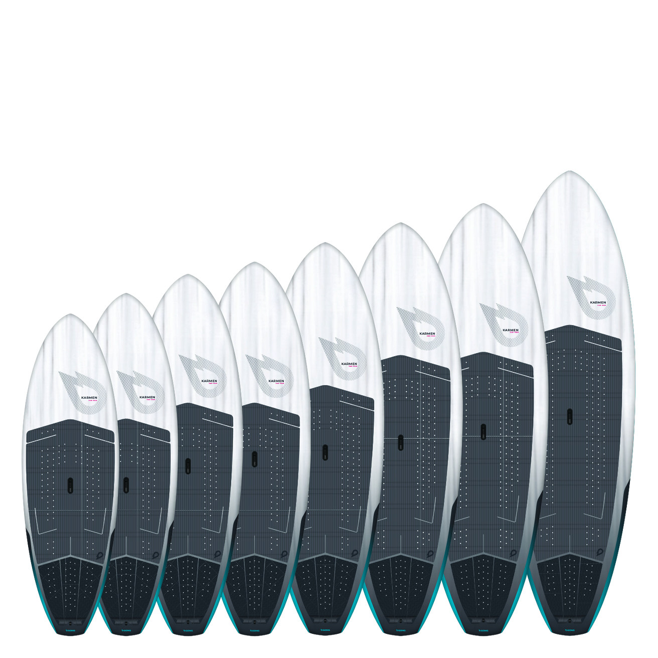 GONG | SUP Karmen FSP Pro