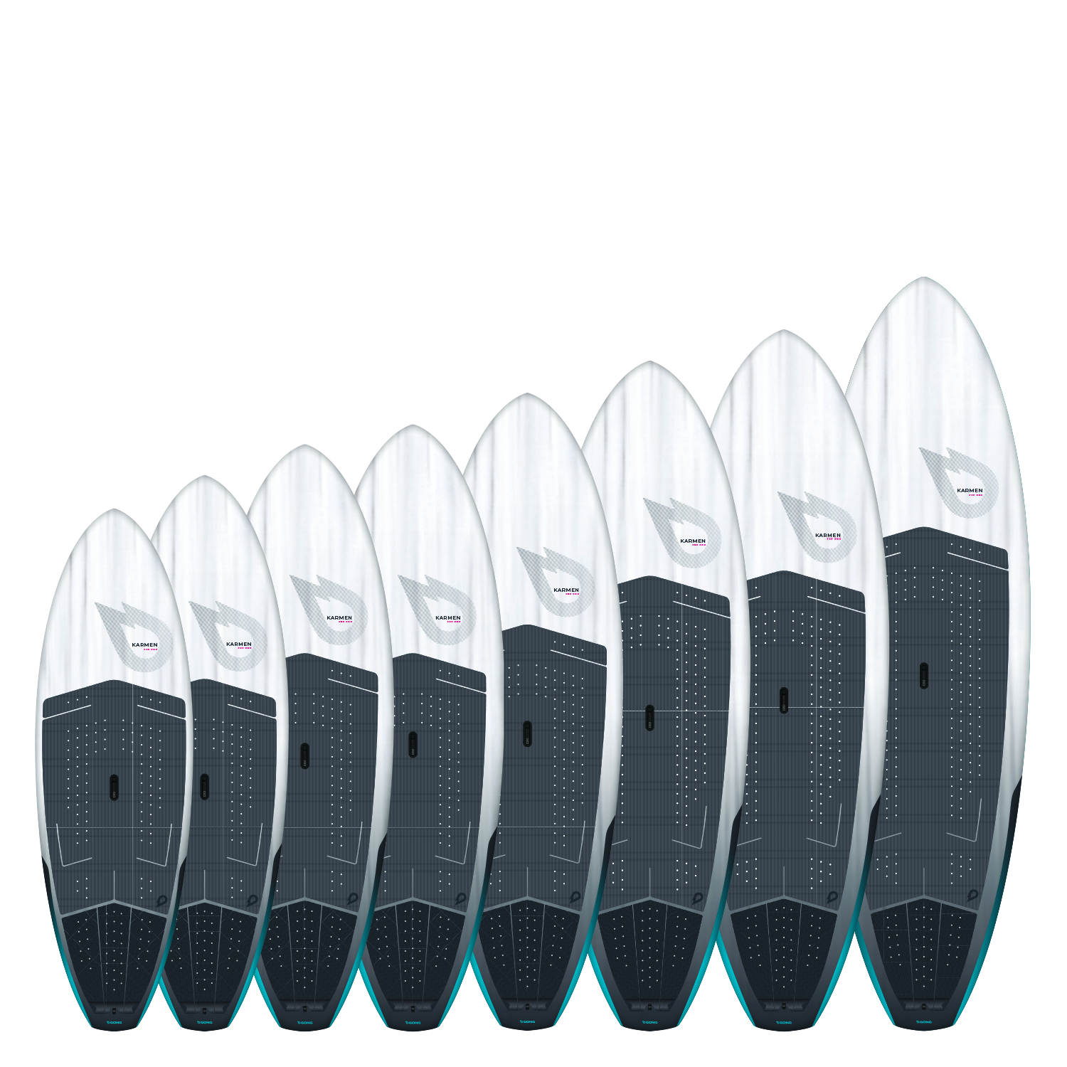 GONG | SUP Karmen FSP Pro