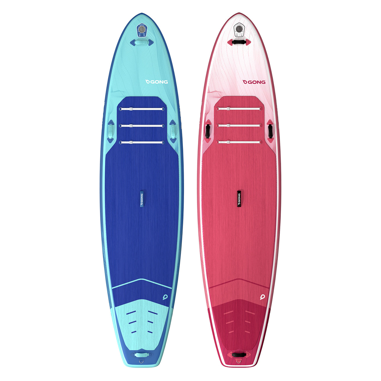 Pack | Pack I-SUP Inflatable Allround