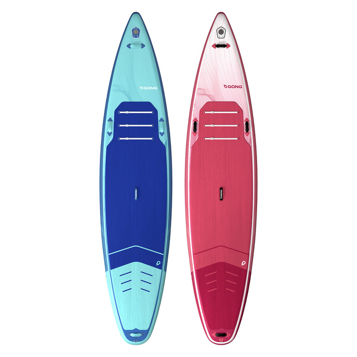 GONG | I-SUP Inflatable Cruising