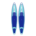 GONG | I-SUP Inflatable Race Flat Water 12'6
