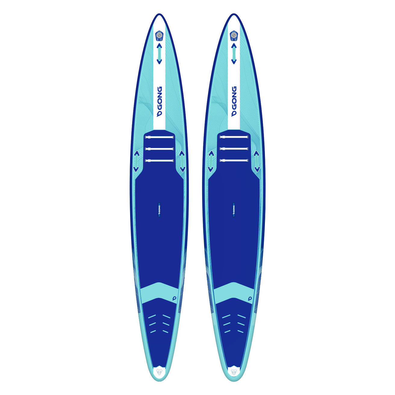 GONG | I-SUP Inflatable Race Flat Water 14'0