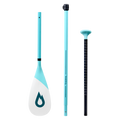 GONG | Paddle Alu Adjustable 3 Pieces