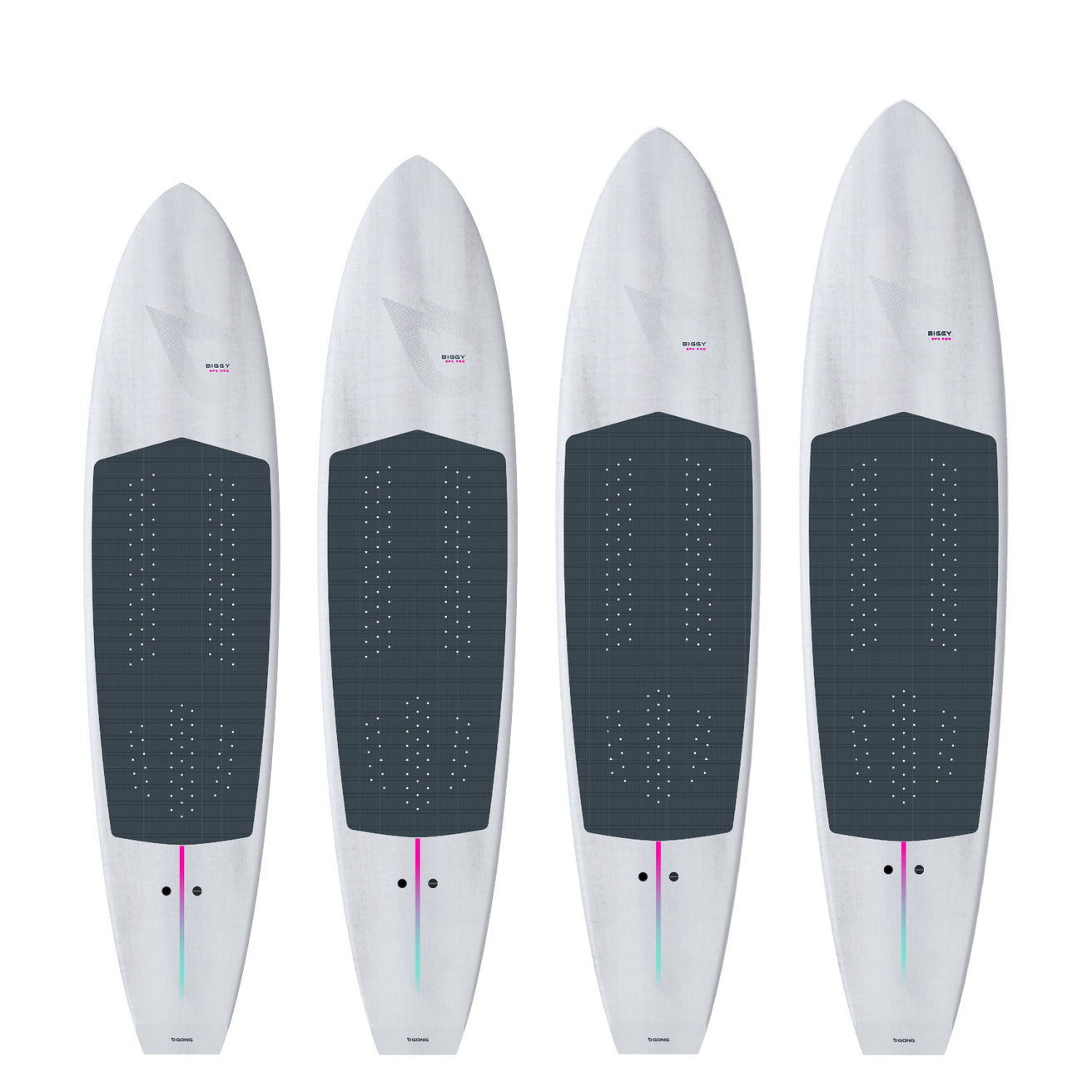 GONG | SUP Foil Board Biggy EPS Pro