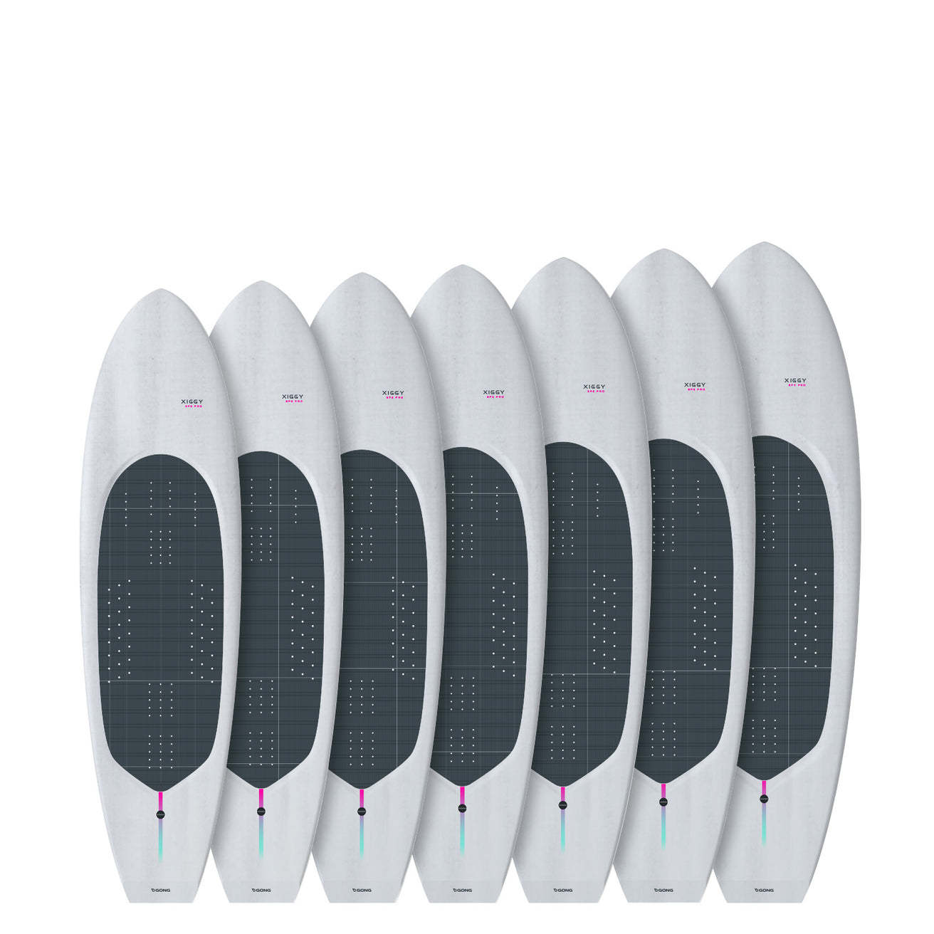 GONG | SUP Foil Board Xiggy EPS Pro
