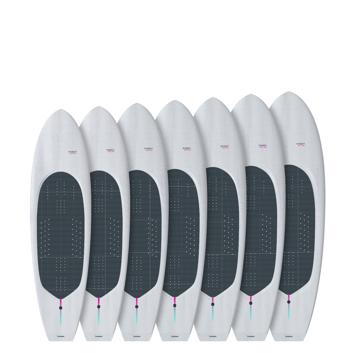GONG | SUP Foil Board Xiggy EPS Pro