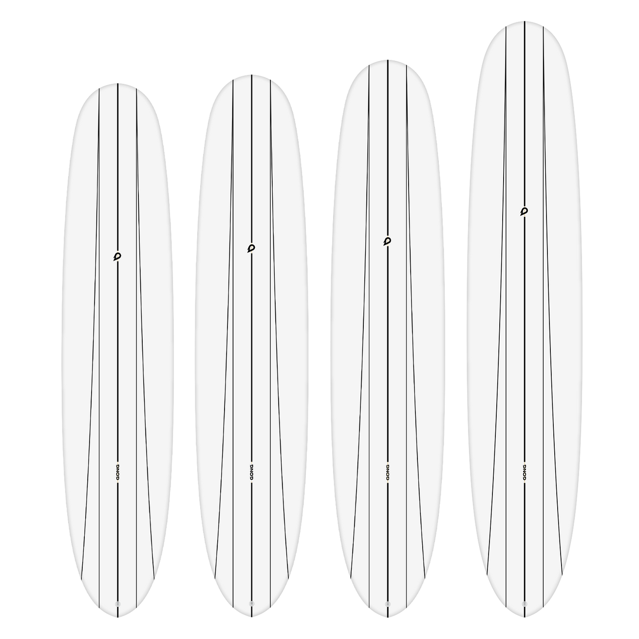 GONG | Surf Pinta EPS