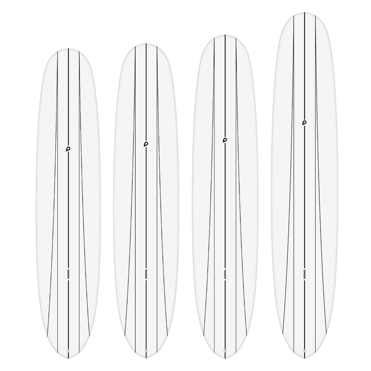 GONG | Surf Pinta EPS