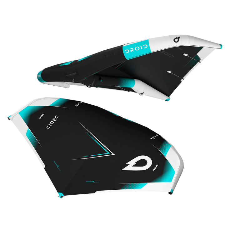 GONG | Wing Droid Boom