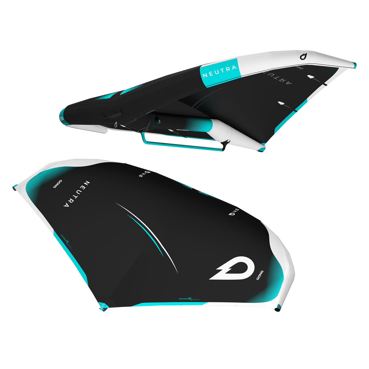 GONG | Wing Neutra Boom