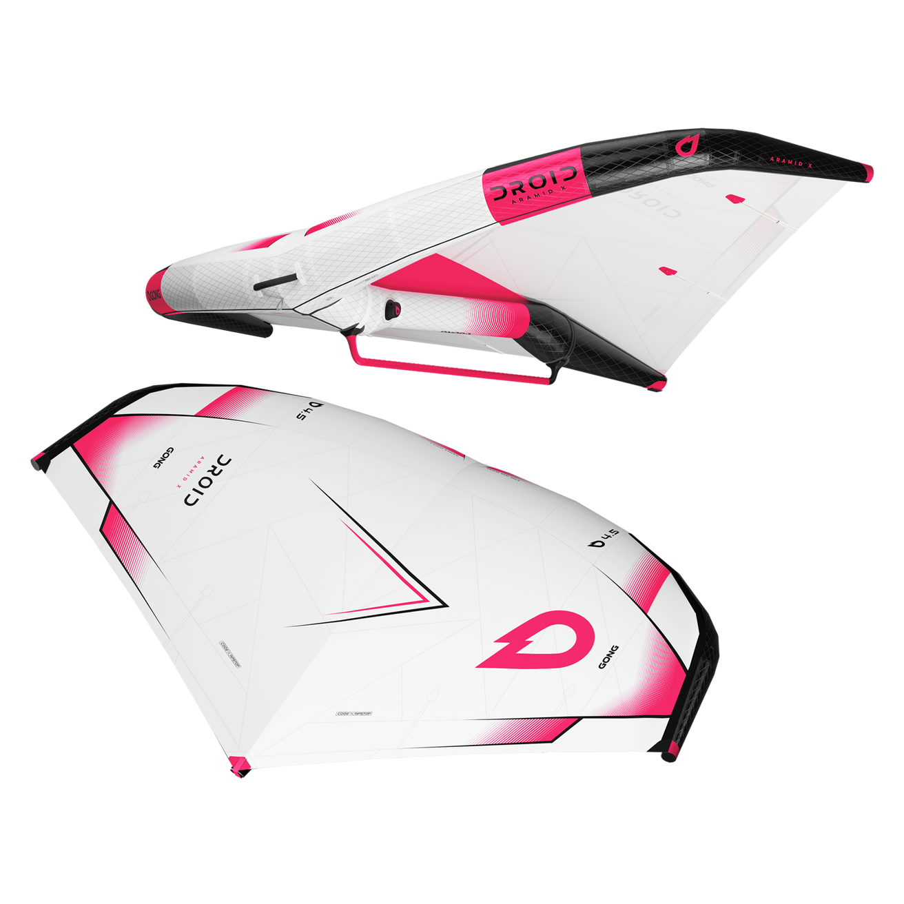 GONG | Wing Droid Aramid X